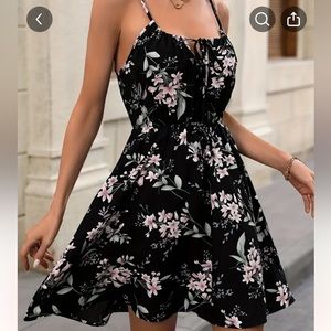 New without tags ladies size L dress